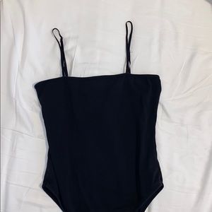 ZAFUL black bodysuit